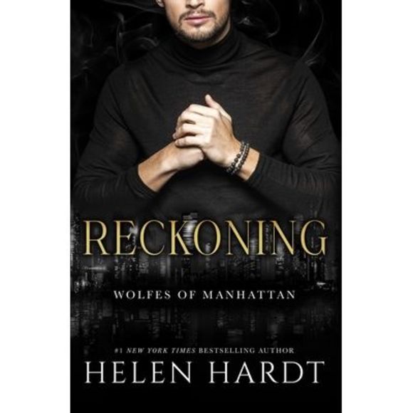 Reckoning -- Helen Hardt - Picture 1 of 1